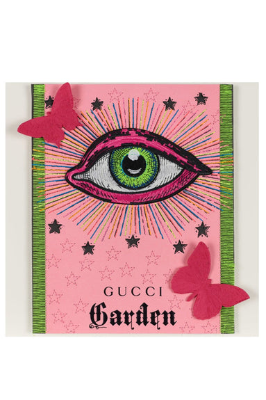 Stephen Wilson Artwork Gucci Neon Garden II, 2020
