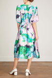 Stine Goya Dresses Elizabeth Dress in Clouds