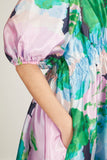 Stine Goya Dresses Elizabeth Dress in Clouds