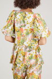 Stine Goya Dresses Liw Dress in Artist Canvas Daytime