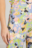 Stine Goya Pants Mark Pant in Teatime Floral