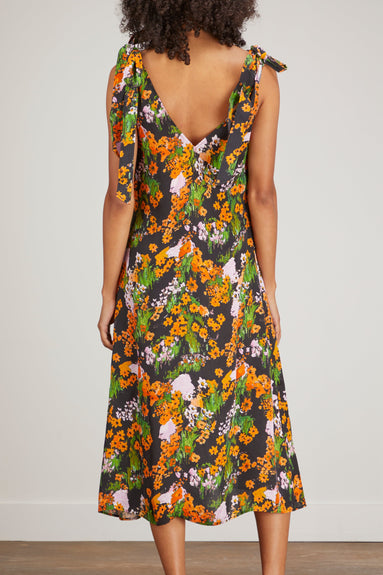 Stine Goya Dresses Naima Dress in Artist Canvas Daytime Stine Goya Naima Dress in Artist Canvas Daytime
