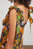 Stine Goya Dresses Naima Dress in Artist Canvas Daytime Stine Goya Naima Dress in Artist Canvas Daytime