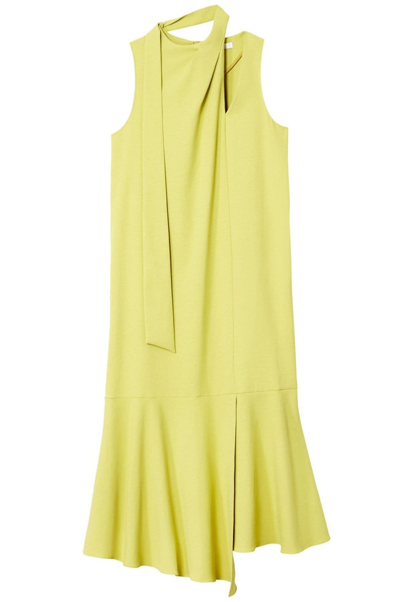 Tibi discount trapeze dress