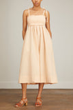 Ulla Johnson Dresses Laetitia Dress in Petal