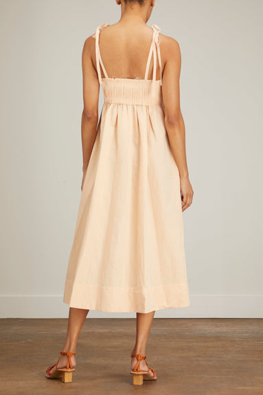 Ulla Johnson Dresses Laetitia Dress in Petal