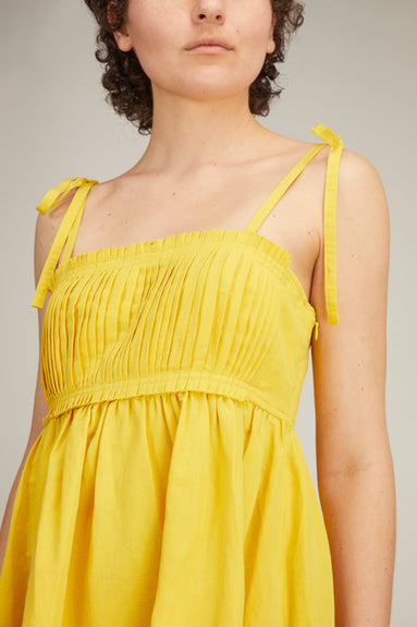 Ulla Johnson Dresses Laetitia Dress in Sunsprite