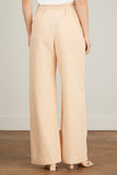 Ulla Johnson Pants Pascale Pant in Petal