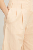 Ulla Johnson Pants Pascale Pant in Petal