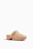 Ulla Johnson Sandals Corsica Clog in Deserto Ulla Johnson Corsica Clog in Deserto