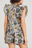 Ulla Johnson Tops Elena Top in Portofino