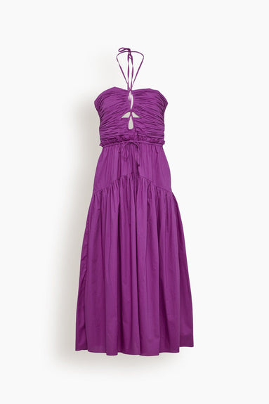 Ulla Johnson Dresses Ella Dress in Orchid