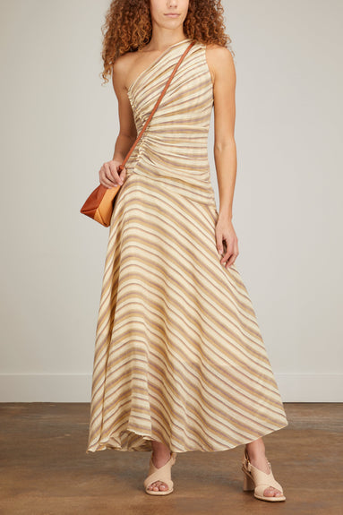 Ulla Johnson Dresses Fiori Dress in Positano
