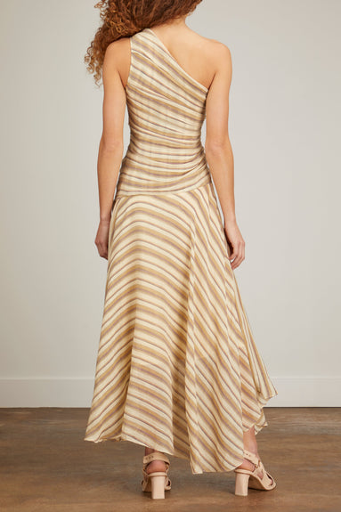 Ulla Johnson Dresses Fiori Dress in Positano