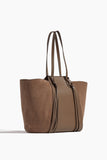 Ulla Johnson Tote Bags Imogen Large Carryall Tote in Mica Ulla Johnson Imogen Large Carryall Tote in Mica