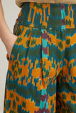 Ulla Johnson Pants Indira Pant in Byzantine