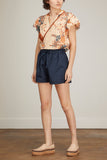 Ulla Johnson Tops Kai Top in Egret