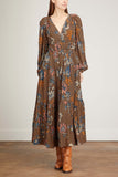 Ulla Johnson Dresses Linnea Dress in Gerbera