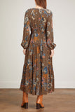 Ulla Johnson Dresses Linnea Dress in Gerbera