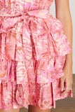 Ulla Johnson Dresses Lulua Dress in Camellia