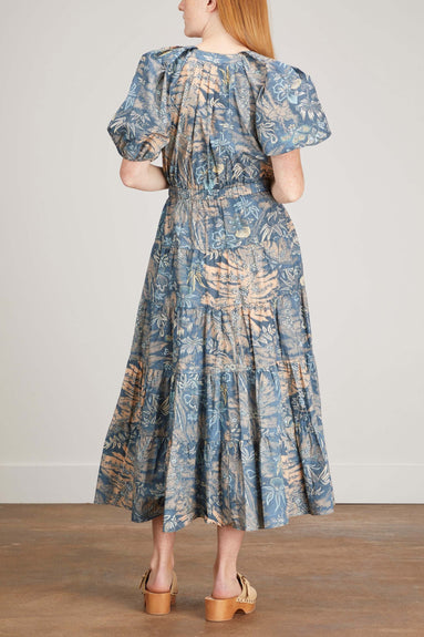 Ulla Johnson Dresses Olina Dress in Waimea