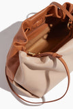 Ulla Johnson Clutches Remy Soft Convertible Clutch in Powder Color Block Ulla Johnson Remy Soft Convertible Clutch in Powder Color Block
