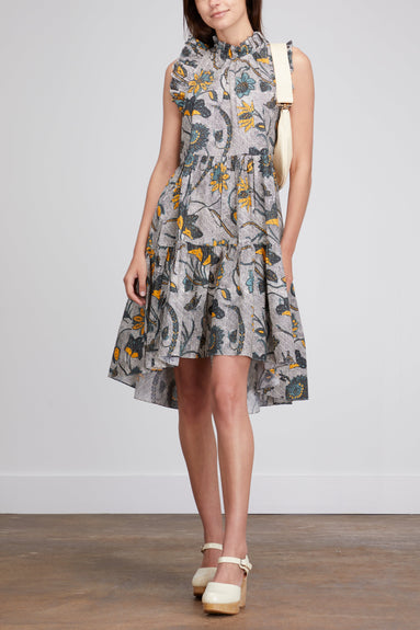 Ulla Johnson Dresses Tamsin Dress in Portofino