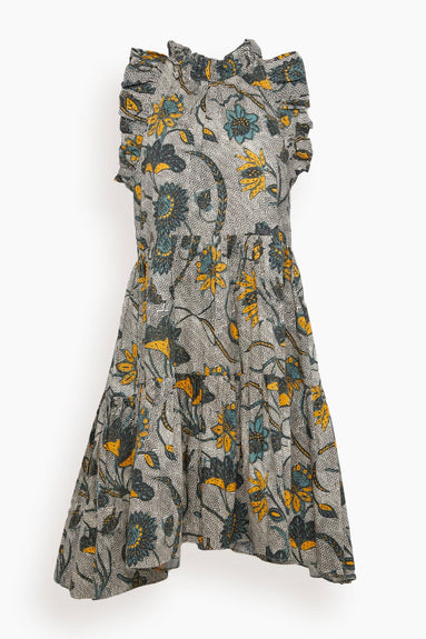 Ulla Johnson Dresses Tamsin Dress in Portofino