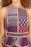 Ulla Johnson Dresses Valory Dress in Ametrine
