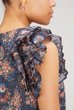 Ulla Johnson Dresses Adele Dress in Twilight