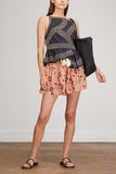 Ulla Johnson Shorts Bijou Short in Primrose