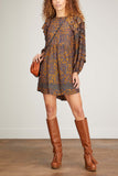 Ulla Johnson Dresses Emilia Dress in Hemlock