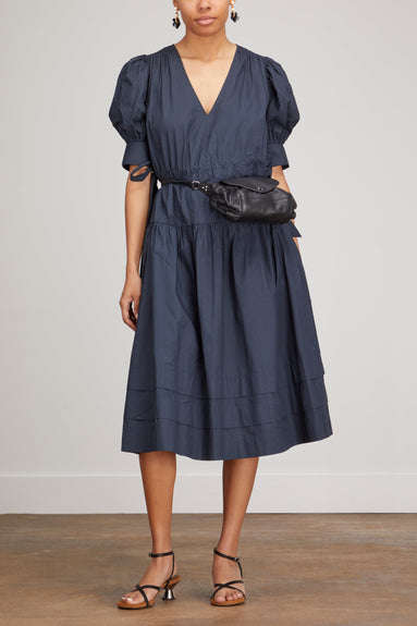 Ulla Johnson Dresses Imani Dress in Salute