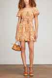 Ulla Johnson Dresses Juniper Dress in Meadow