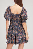 Ulla Johnson Dresses Juniper Dress in Twilight