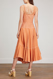 Ulla Johnson Dresses Nerida Dress in Clay