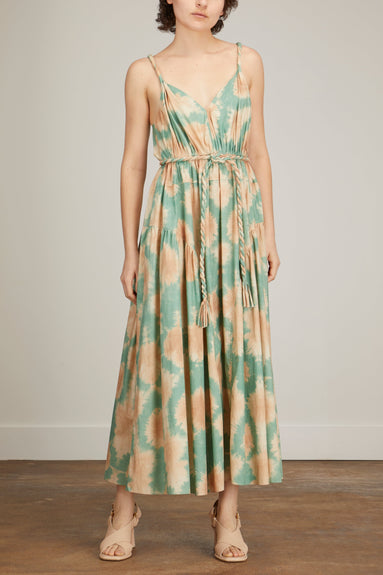 Ulla Johnson Dresses Valentina Dress in Calcite