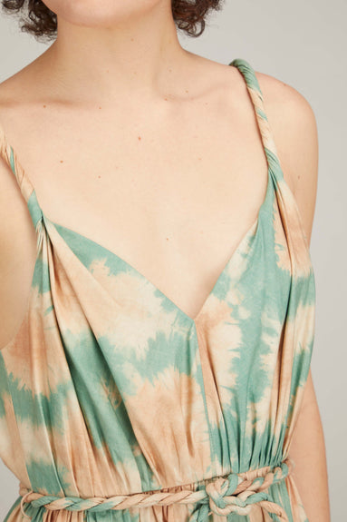 Ulla Johnson Dresses Valentina Dress in Calcite