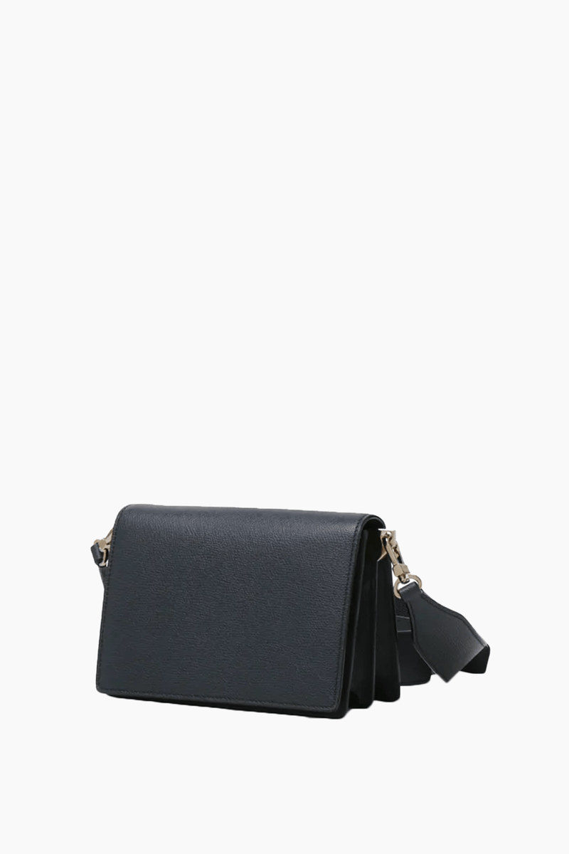 Shoulder Bag with Adjustable Strap