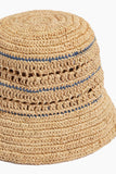 Vanessa Bruno Hats Bob Hat in Blue Vanessa Bruno Bob Hat in Blue