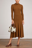 Vanessa Bruno Dresses Stella Dress in Kaki