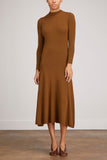 Vanessa Bruno Dresses Stella Dress in Kaki