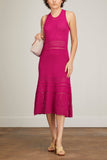 Vanessa Bruno Dresses Taki Dress in Fushia Vanessa Bruno Taki Dress in Fushia