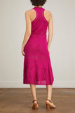 Vanessa Bruno Dresses Taki Dress in Fushia Vanessa Bruno Taki Dress in Fushia