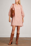 Vanessa Bruno Dresses Vanessa Dress in Rose