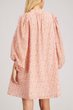 Vanessa Bruno Dresses Vanessa Dress in Rose