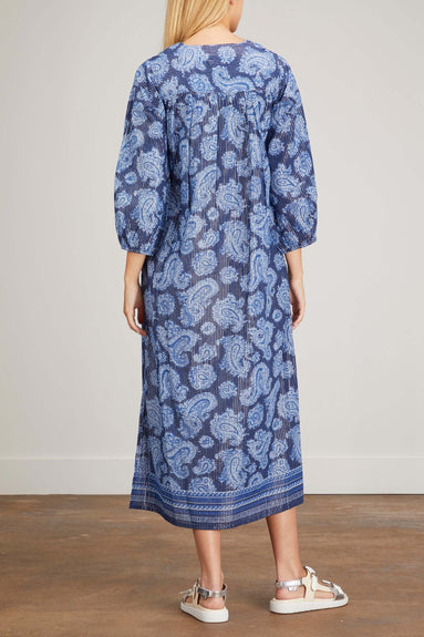 Vanessa Bruno Dresses Anacapri Dress in Blue Vanessa Bruno Anacapri Dress in Blue