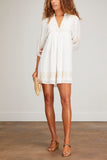 Vanessa Bruno Dresses Takis Dress in Blanc Vanessa Bruno Takis Dress in Blanc