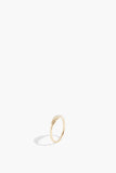 Vintage La Rose Rings Puffy Ring in 14k Yellow Gold Vintage La Rose Puffy Ring in 14k Yellow Gold