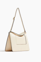 Wandler Mini Bags Penelope Bag in Ivory Wandler Penelope Bag in Ivory
